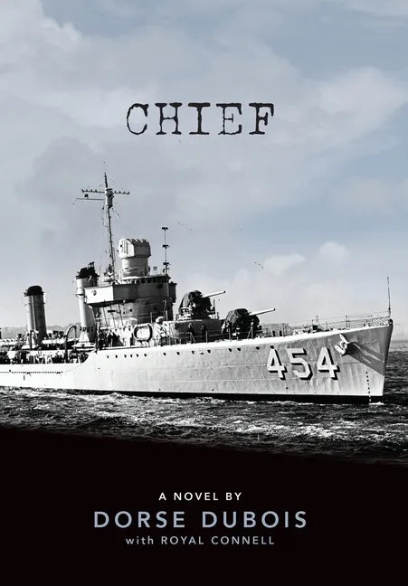 Chief - Hardcover