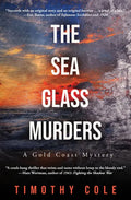 The Sea Glass Murders - Paperback