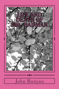 Life and Death of Mr. Badman - Paperback
