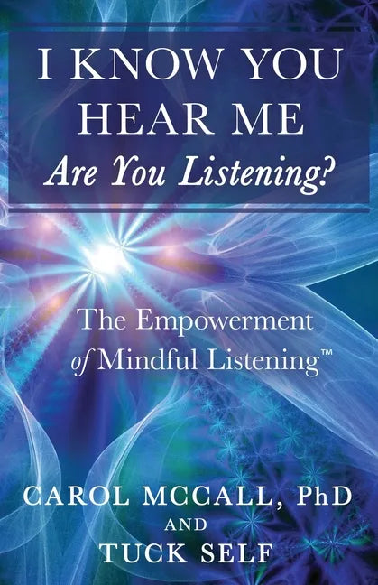 I Know You Hear Me. Are you Listening? - Paperback