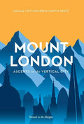Mount London - Hardcover