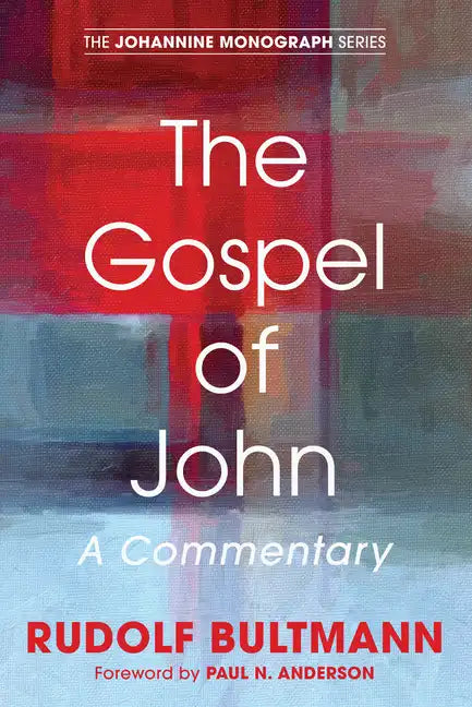 The Gospel of John - Hardcover