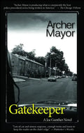 Gatekeeper - Paperback