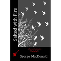 Salted with Fire - Paperback