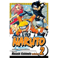 Naruto, Vol. 2 - Paperback