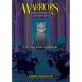 Graystripe's Adventure #1: The Lost Warrior: The Lost Warrior - Library Binding