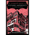 Byomkesh Bakshi (2): Picture Imperfect and Other Mysteries - Paperback