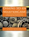 Diseño 3D en MasterCAM - Paperback