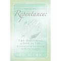 Vol 1: Repentance: The Doctrine of God and the Knowledge of Salvation (In the Old Testament) - Paperback