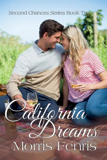 California Dreams - Paperback