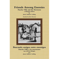 Friends Among Enemies Pancho Villa and the Mormons - Paperback