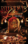 Money in the Grave 3 - Paperback