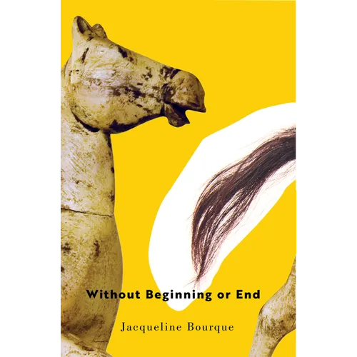 Without Beginning or End: Volume 88 - Paperback