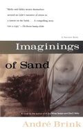 Imaginings of Sand - Paperback