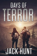 Days of Terror - Paperback