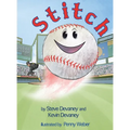 Stitch - Hardcover