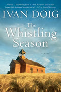 The Whistling Season - Paperback