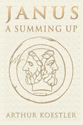 Janus: A Summing Up - Paperback