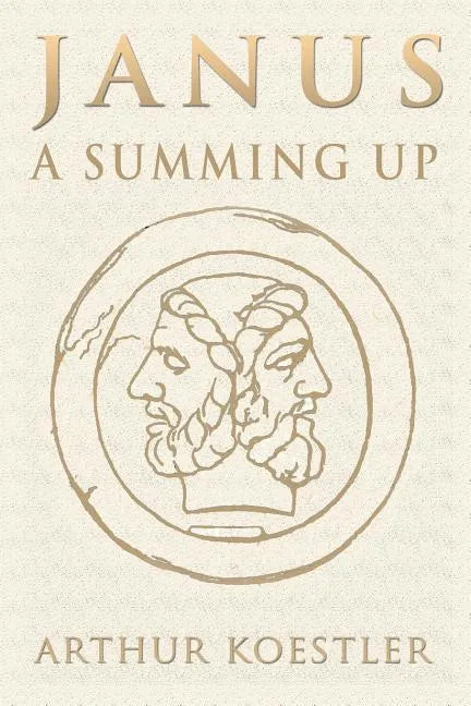 Janus: A Summing Up - Paperback