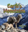 Earth's Mountains - Paperback