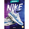 Nike - Library Binding