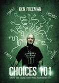 Choices: 101 - Paperback