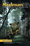 Maximum HP #003 - Paperback