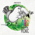 The ABC Animal Picnic: (Mom's Choice Award Winner) - Paperback