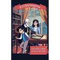 Book 1 - Galileo's Points of Light in the Night Sky - Paperback