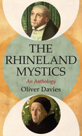 The Rhineland Mystics - Hardcover