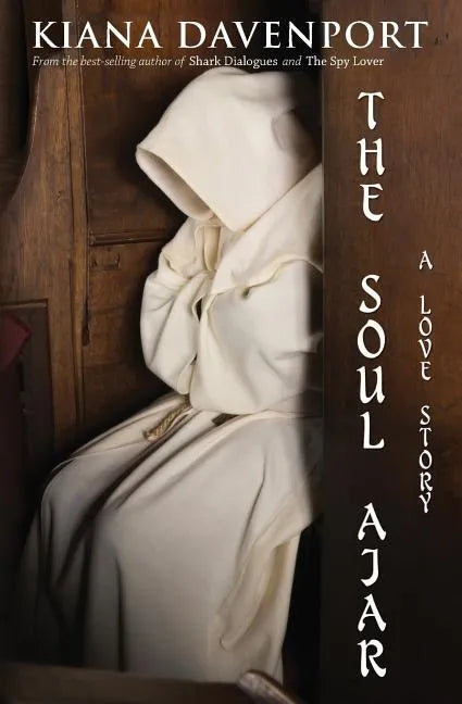 THE SOUL AJAR, A Love Story - Paperback