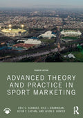Advanced Theory and Practice in Sport Marketing - Paperback