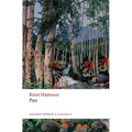 Pan - Paperback