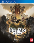 DeeMo The Last Recital (PlayStation Vita)