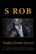 Voodoo Zombie Sorcery - Paperback
