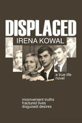 Displaced - Paperback