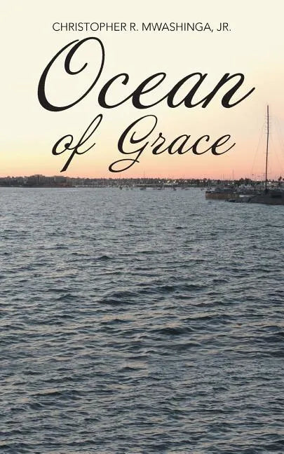 Ocean of Grace - Paperback