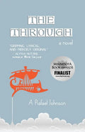 The Through - Paperback