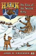 The Case of the Twisted Kitty - Paperback
