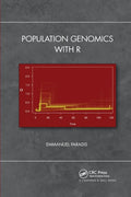 Population Genomics with R - Paperback
