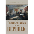 Commentaries on the Republic - Paperback