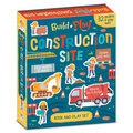Build and Play Construction - Hardcover