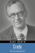 Credo - Paperback