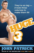 Huge 3 - Paperback