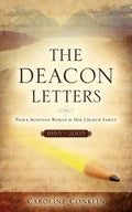 The Deacon Letters - Paperback