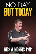 No Day But Today - Paperback
