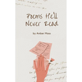 Poems He'll Never Read - Paperback