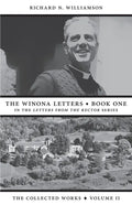 The Winona Letters - Book One - Paperback