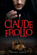 Claude Frollo - Paperback