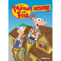 Phineas and Ferb Classic Comics Collection Vol. 3 - Hardcover